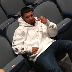 Meet your Posher, Hector